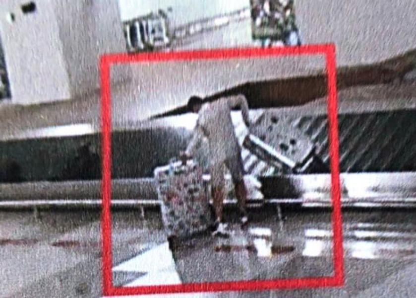 Beraksi 5 Kali, Begini Cara Bocah 15 Tahun Curi Koper Penumpang di Bandara Soetta