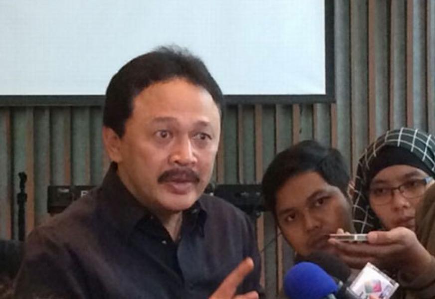 Bom di Surabaya, Bos BEI Minta Pegawainya Pakai Baju Putih dan Pita Hitam
