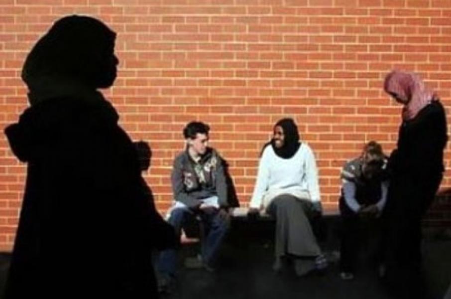 Cara Muslim Australia Bangun Kesadaran Ramadhan