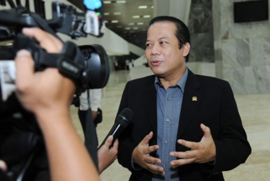 DPR Minta Pemerintah tak Ragu Soal Penetapan Libur Lebaran
