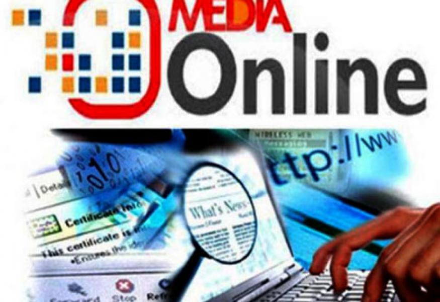 Dana Advertorial tak Kunjung Cair, Alex Tantang Awak Media Beritakan Saja