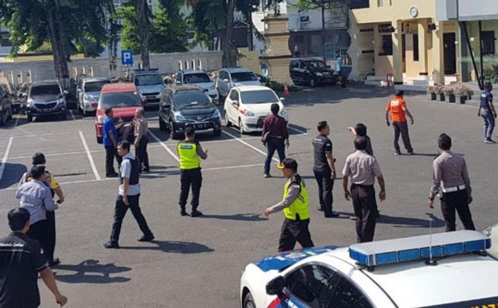 Dari Mana Munculnya JAD yang Dilabeli Teroris?