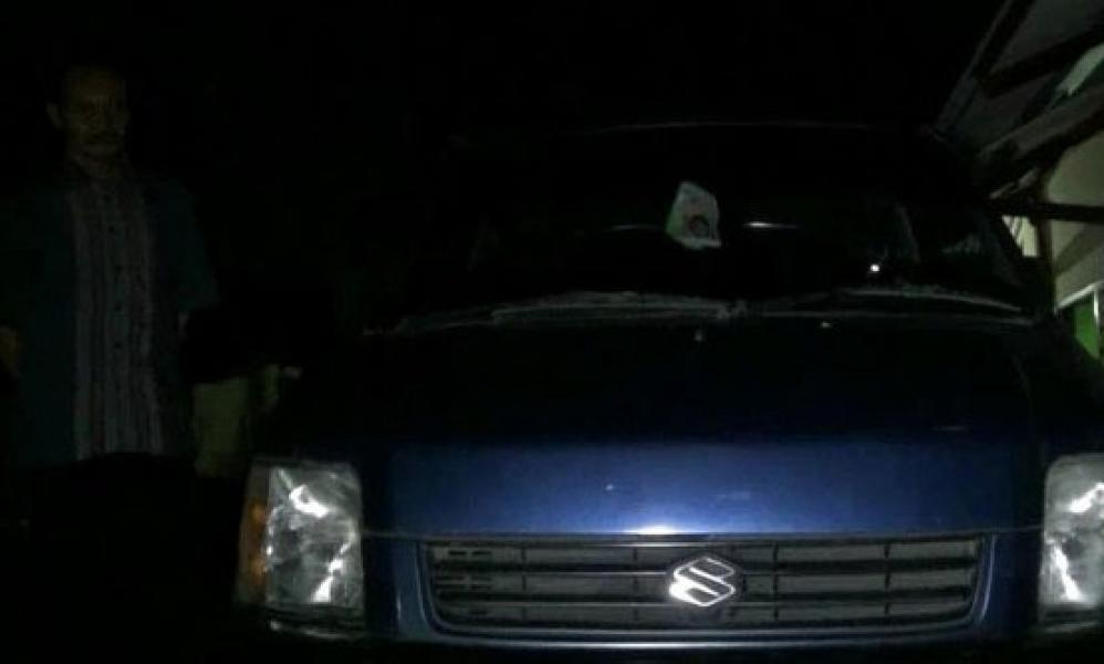 Dua Balita di Purwakarta Ditemukan Tewas Terkunci Dalam Mobil
