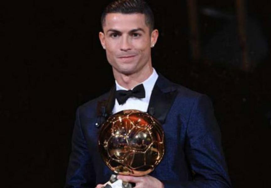 Foto Pacar Terpajang di Kamar, Ronaldo Tetap Nekat Selingkuh