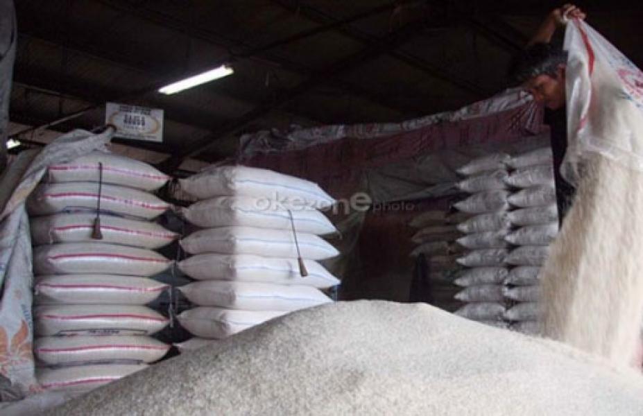 Gara-Gara Beda Data, Pemerintah Impor Beras Lagi 500.000 Ton