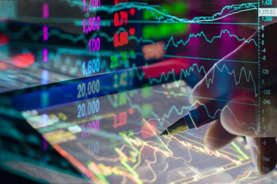 Ini Analisa RELI, Penyebab IHSG Rontok Rupiah Jeblok 