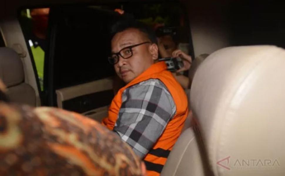 Ini Deretan Politikus yang Disebut Keponakan Setnov Kecipratan Uang Panas E-KTP