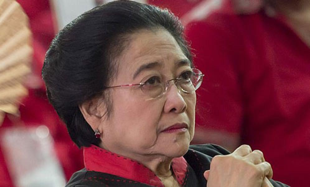 Jabat Ketua Dewan Pembinaan Ideologi Pancasila, Gaji Megawati Melebihi Presiden