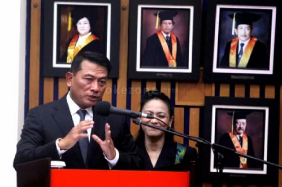 Jika Ancaman Teror Meninggi, TNI Akan Ikut Turun Tangan