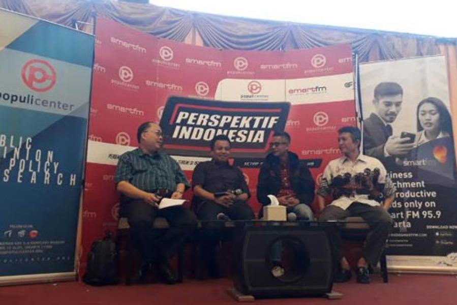 KPU Berkukuh Terbitkan Aturan Larangan Eks Napi Korupsi Nyaleg