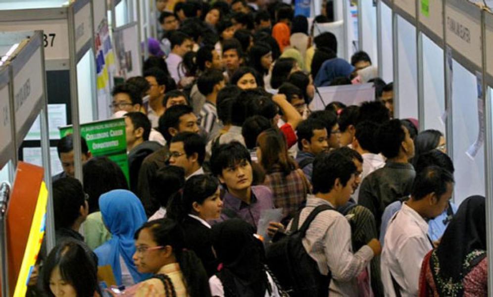 Kerja di Perusahaan Otomotif Gajinya Bisa Rp70 Juta