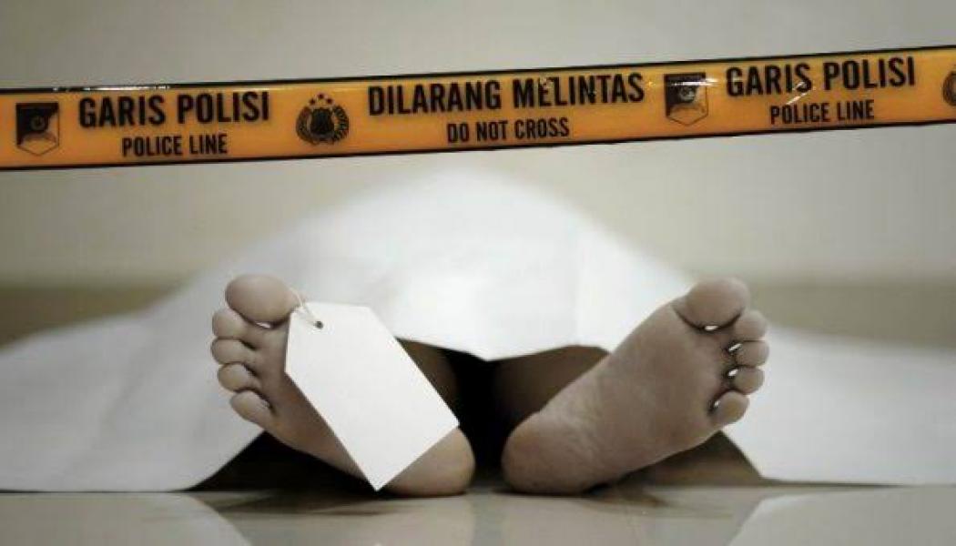 Melawan Saat Ditangkap, Begal Sadis Tewas di Dor