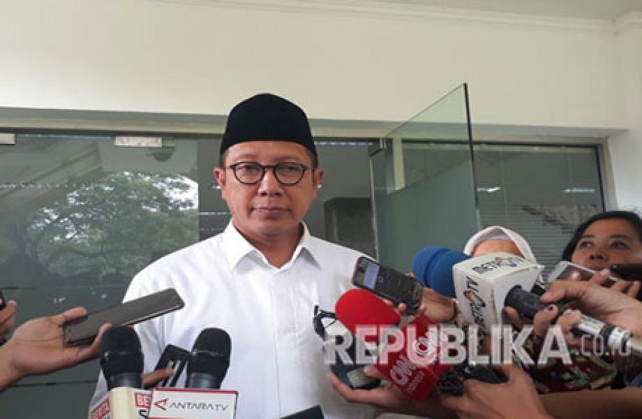 Menteri Agama: Awal Ramadhan Jatuh pada 17 Mei