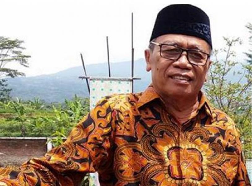Partai Demokrat Pecat Amin Santono Ihwal Tersangkut Kasus Suap