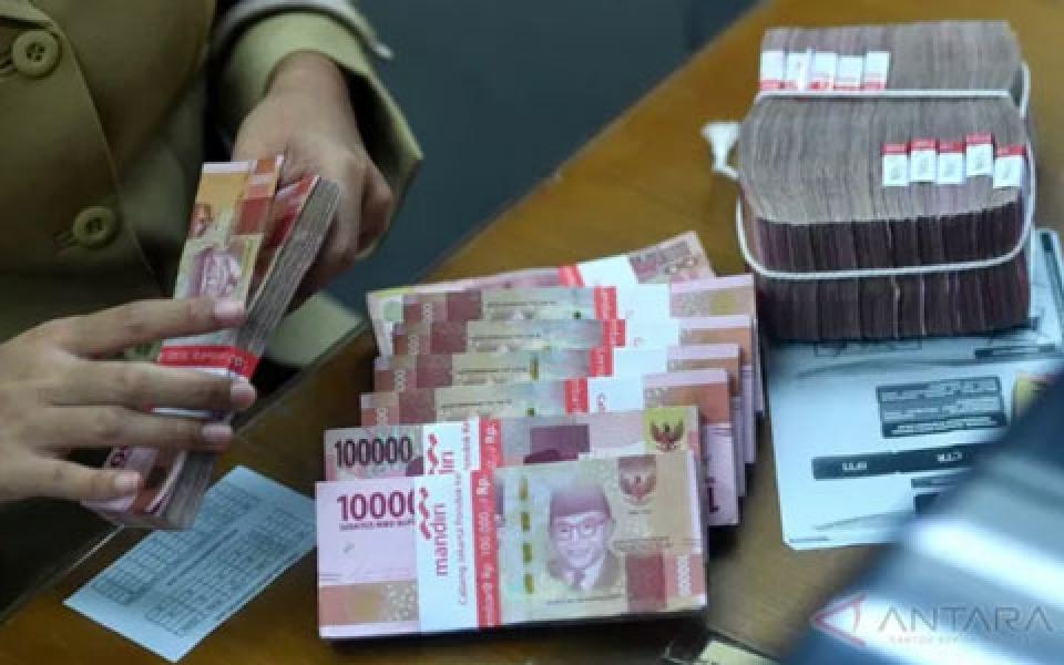 Pemerintah Raup Dana Segar Rp15 Triliun dari Lelang SUN