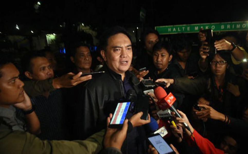 Polisi: Korban Kerusuhan Mako Brimob Tewas dengan Luka di Leher