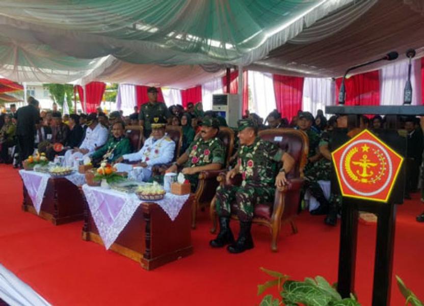 Program KB Harus Menjadi Gerakan Yang Diterima Masyarakat