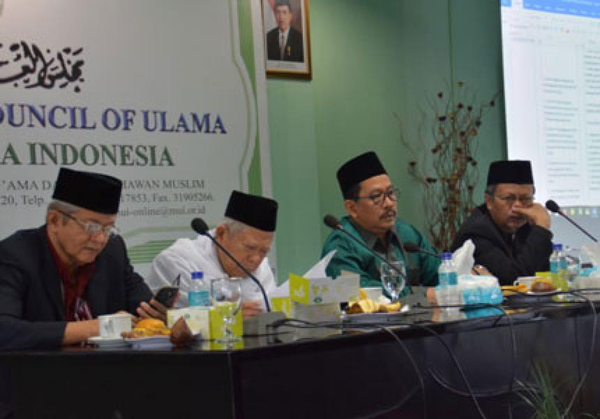 Ratusan Ulama se-Indonesia akan Berkumpul di Banjarbaru
