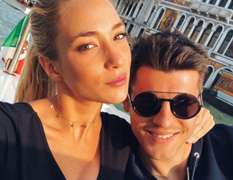 Rayuan Maut Bomber Chelsea yang Bikin Istri Meleleh