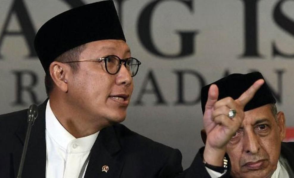 Sebar Daftar 200 Ulama, Eggi Tuding Menteri Agama Berpolitik