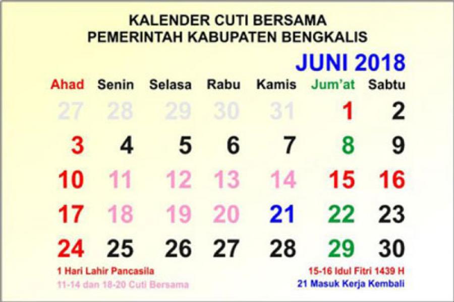 Sesuai SE Bupati, Cuti Bersama Tak Berlaku Bagi ASN Diskominfotik dan Unit Kerja