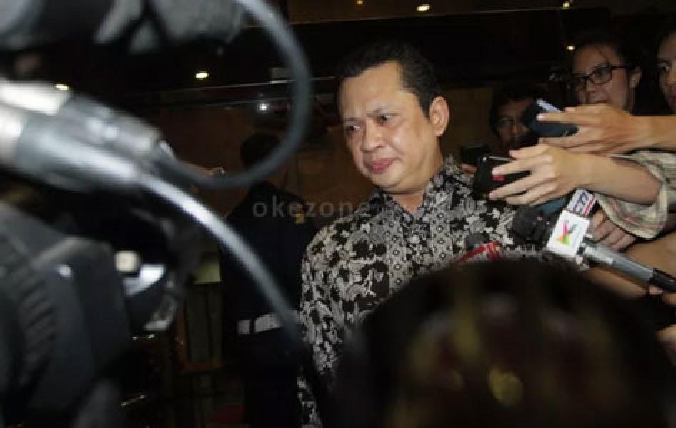 Soal Video Porno �Aryodj�, Ketua DPR: Saya Berharap Itu Hanya Mirip-Mirip Saja