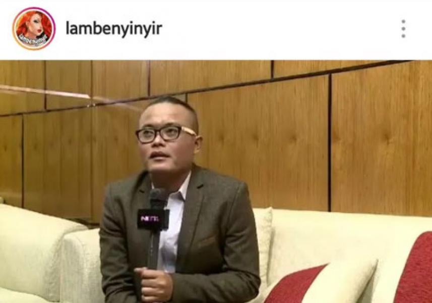 Sule Akhirnya Buka Suara soal Perceraiannya