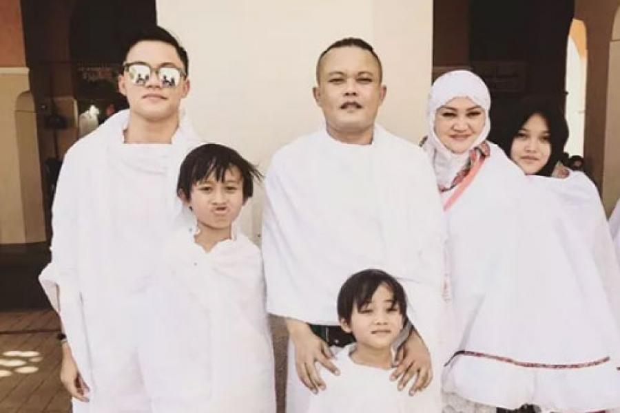 Terungkap, Ini Penyebab Istri Ajukan Gugatan Cerai ke Sule