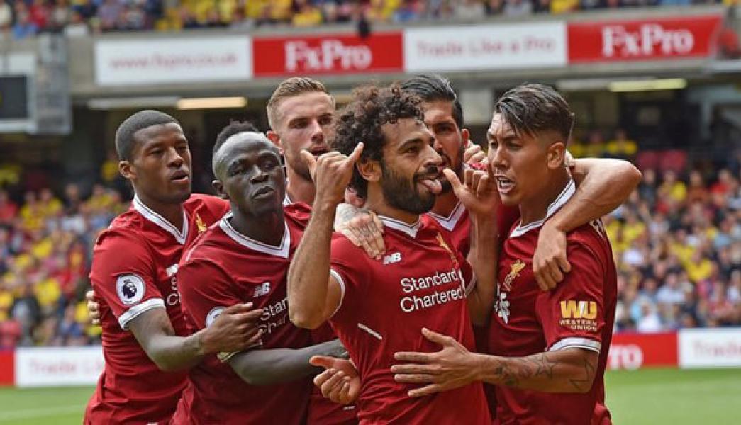 Yang Membuat Liverpool Amat Istimewa di Liga Champions