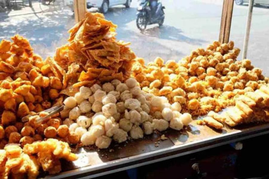 5 Bahaya Makan Gorengan Saat Buka Puasa, Bisa Sebabkan Kanker!