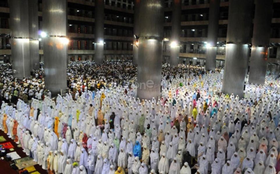 5 Fadilah Salawat Ibrahimiyah yang Tiap Hari Kita Baca dalam Salat