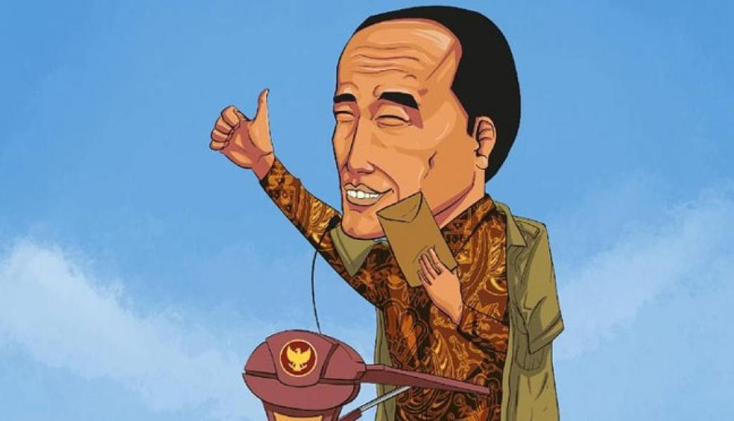 Ada Aturan Baru dari Jokowi, Ini Do & Don�t Bagi PNS