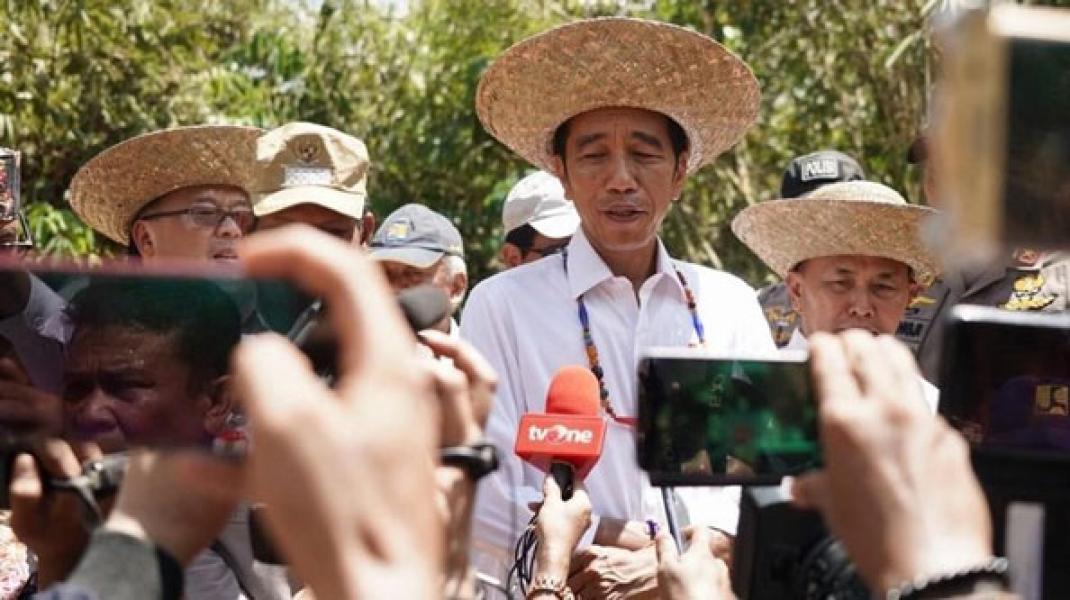 Apakah Anda Setuju Menteri-menteri Jokowi Ini Layak Diganti?