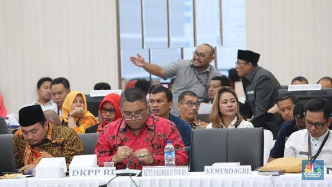 BPN Prabowo-Sandi Tolak Hasil Pilpres yang Menangkan Jokowi!