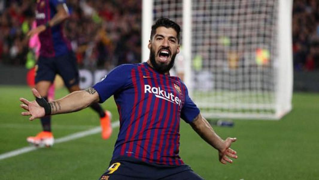 Barcelona Simpan Messi dan Suarez demi Lawan Liverpool
