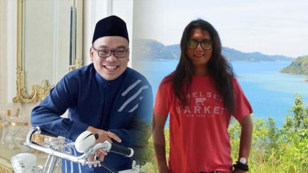 Beda Kasus Mustofa Nahra dan Ulin Yusron soal Unggahan di Medsos