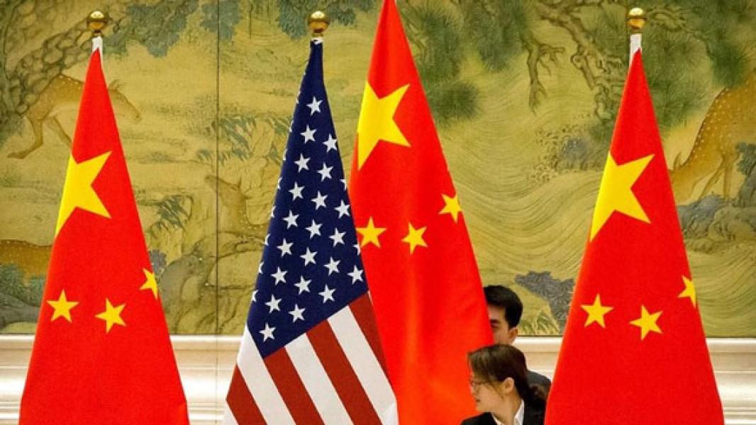 China Luncurkan Serangan Balasan ke AS, Kerek Tarif Rp 840 T