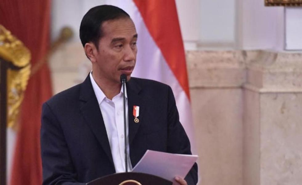 Di Mana Jokowi Pada 22 Mei 2019 Nanti?