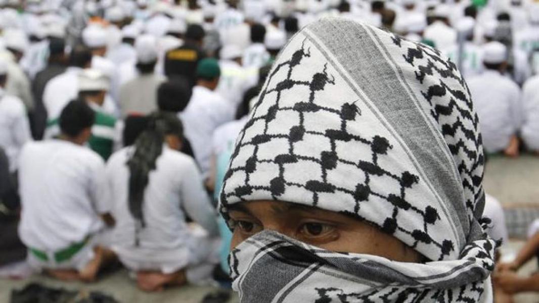 Dua Tokoh GNPF Sumut Ditahan Terkait Kasus Dugaan Makar