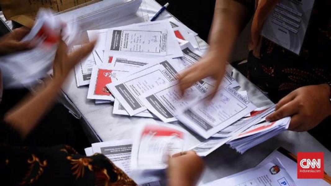 Duka Pemilu, PKS Minta Kader Kibarkan Bendera Setengah Tiang