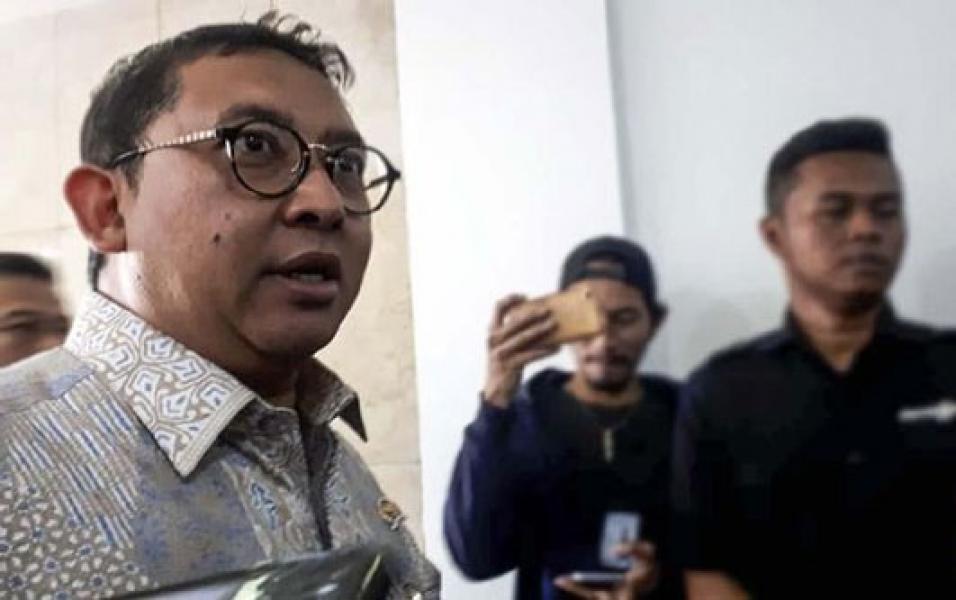 Fadli Zon Sebut Sel Eggi Bisa Buat Fobia dan Halusinasi