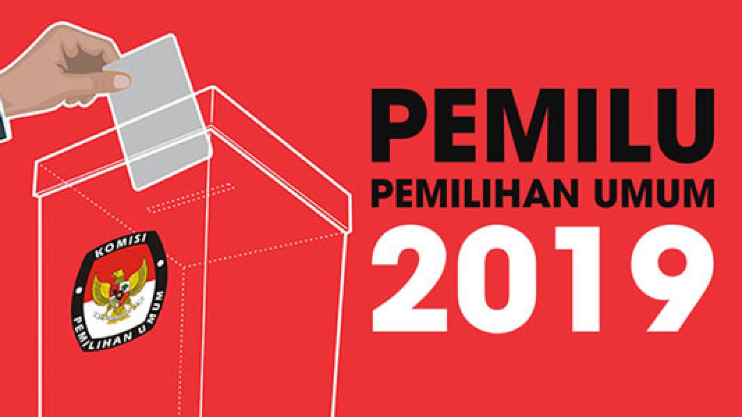 Final! 9 Partai Berhasil ke Senayan, 7 Partai Tak Lolos