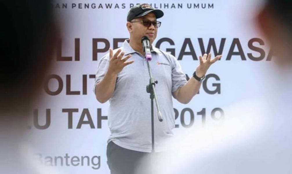 Gandeng 5 Pengacara, KPU Siap Hadapi BPN di MK
