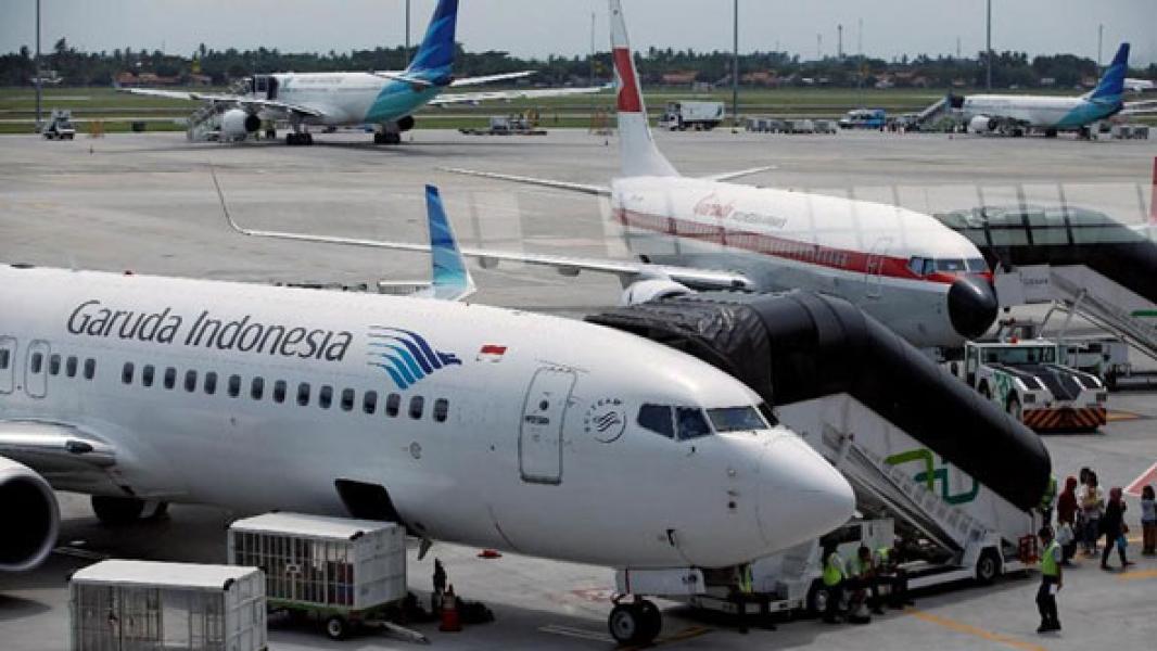 Harga Tiket Pesawat Bandung Medan Rp 21,9 Juta Bikin Heboh