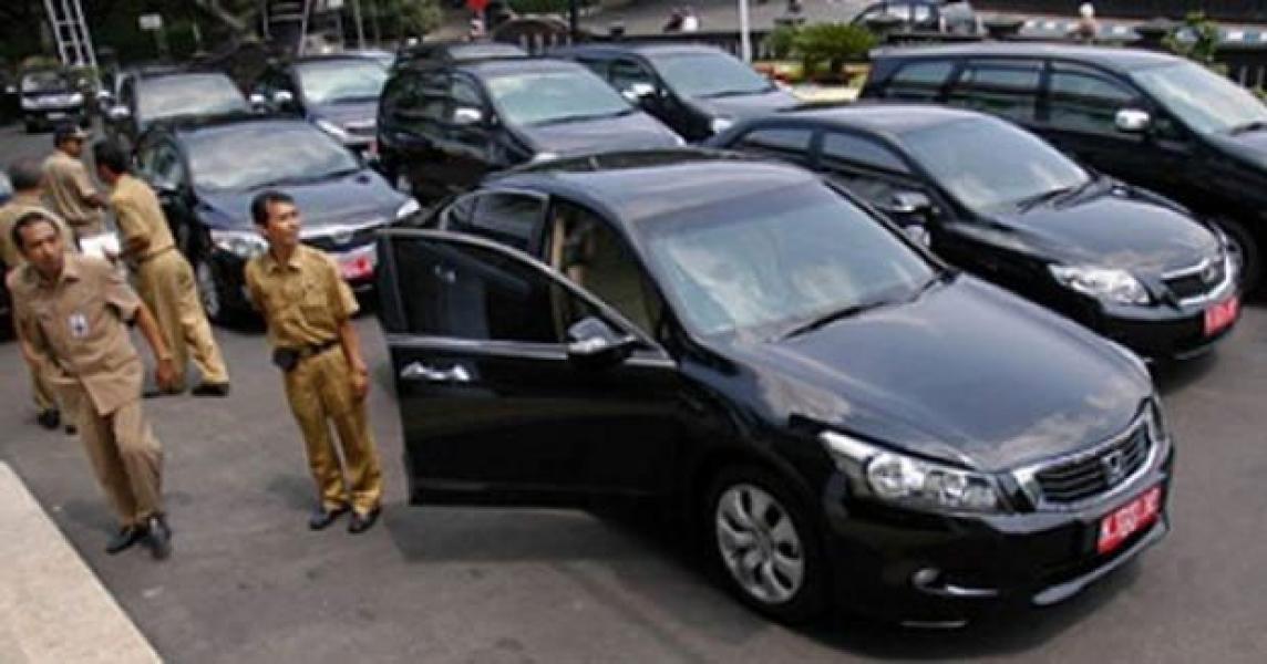 Harus Ada Sanksi Bagi ASN Bawa Mobnas Mudik