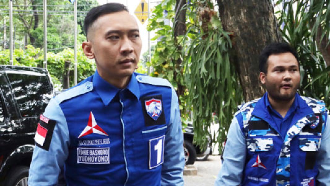 Ibas Melenggang ke Senayan dengan Suara Terbanyak di Dapil 7 Jatim