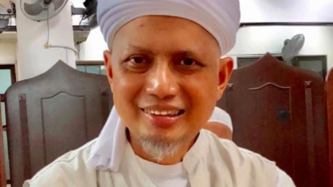 Ini 7 Wasiat Almarhum Ustaz Arifin Ilham