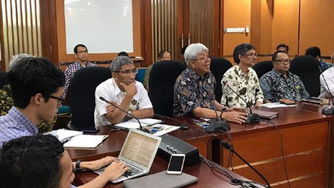 KPK Endus Pelanggaran di Perpanjangan Kontrak Tanito Harum?