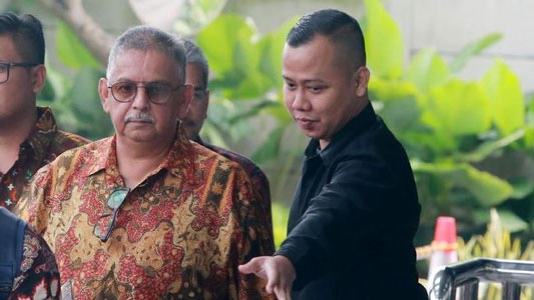 KPK Panggil Sejumlah Pejabat PLN untuk Kasus Sofyan Basir