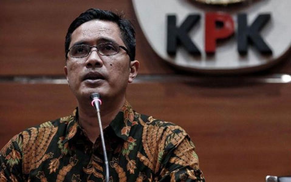 KPK Pelajari Vonis Sekjen KONI soal Suap Dana Hibah Kemenpora